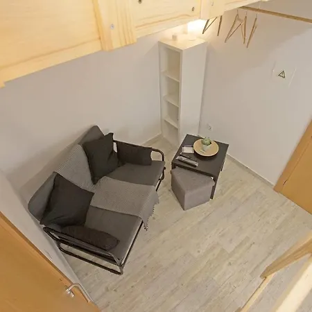 E5Tudio Esq. Apartment Peniche Exterior photo