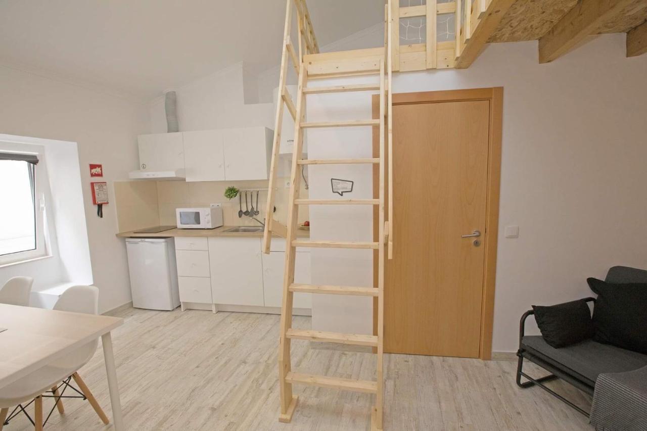 E5tudio Esq. Apartment