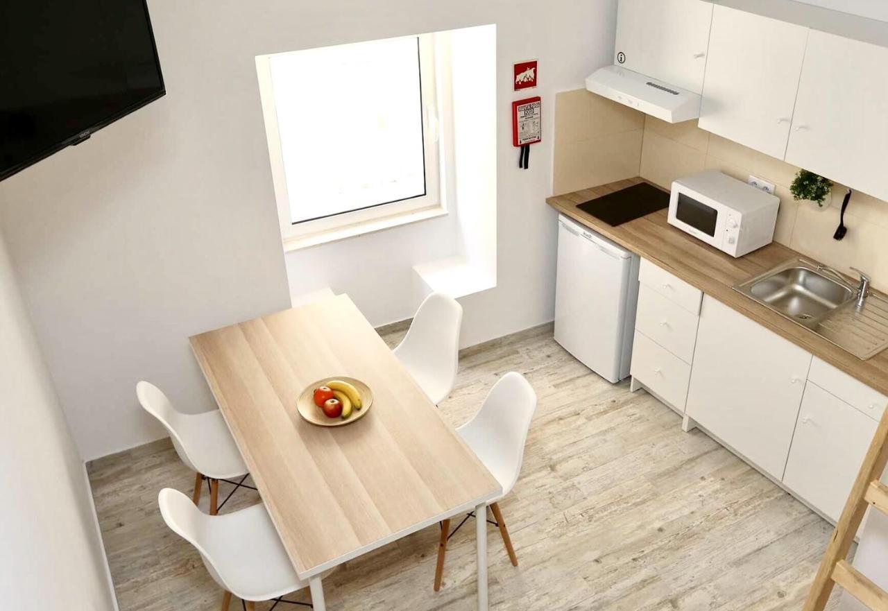 E5tudio Esq. Apartment